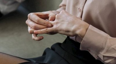 Bu şəxslər boşana bilməz &mdash; Açıqlama