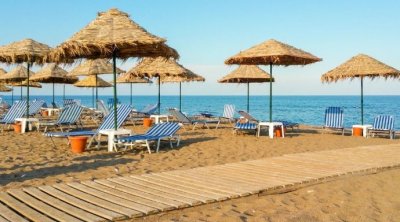 Sabah çimərliklərdə hava necə olacaq?