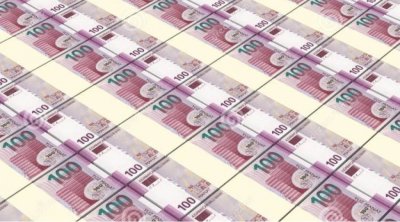 Manatla geniş pul kütləsi ARTIB