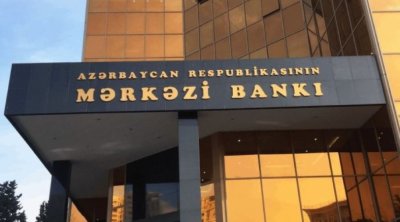 Azərbaycan banklarının xalis xarici aktivləri KƏSKİN ARTIB