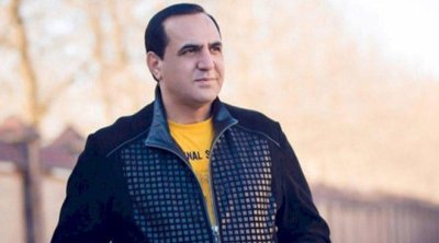 Manaf Ağayev pul yağışına tutuldu &ndash; özü paylaşdı, sonra sildi - VİDEO