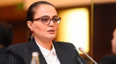Nazir müavini: Nəriman Həsənzadə Azərbaycan ədəbiyyatının parlaq simalarından biri olub
