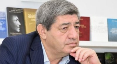 Nizami Cəfərov: "Nəriman Həsənzadə başdan-ayağa milli düşüncənin məhsulu idi"