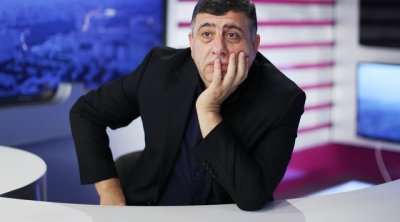 Nəriman Həsənzadə 1950-ci illər ədəbi nəslinin son böyük nümayəndəsi idi - Orxan Fikrətoğlu