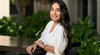 Leyla Əliyevadan qardaşının doğum günü ilə bağlı paylaşım - FOTO