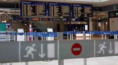 Nürnberq hava limanında kütləvi dava: Türkiyə vətəndaşları reysə buraxılmadı