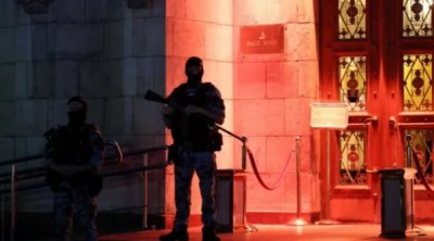 Moskvada partlayışda yaralananlar arasında Rusiya generalının qızı da var? - FOTO