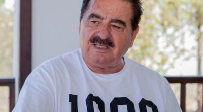 İbrahim Tatlısəs evində mənəvi qızı üçün elçilik mərasimi təşkil edib&mdash; FOTOLAR
