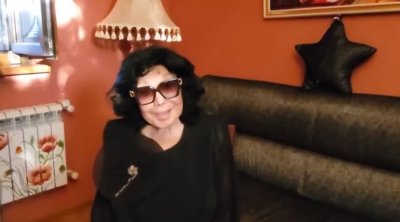 &ldquo;Adını daşıdığın babanın xatirəsinə layiq bir ocaq qurursan&rdquo;- Video