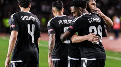 "Qarabağ"ın UEFA Konfrans Liqasının pley-off mərhələsindəki potensial rəqibləri BİLİNDİ
