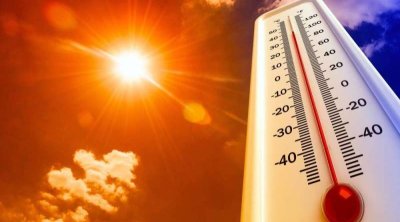 Azərbaycanda ötən ay maksimal temperatur 41 dərəcə olub &ndash; BU ƏRAZİDƏ