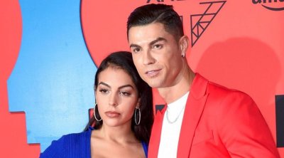 Ronaldo toyuna bu ulduzları DƏVƏT ETDİ