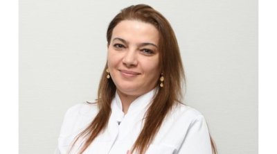 Nuridə Məmmədova vəzifəsindən ayrıldı