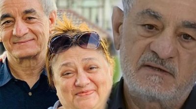 "48 il birlikdə yaşadıq, mənə qadının necə olduğunu öyrətdi"