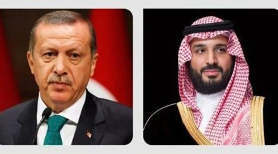 Ərdoğandan vəliəhd şahzadəyə TƏCİLİ ZƏNG