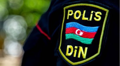 Ağdamda əkin sahələrini qəsdən yandıran şəxs TUTULDU