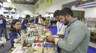 Regionun ən böyük kitab festivalı qayıdır &ndash; Bu tarixdə KEÇİRİLƏCƏK