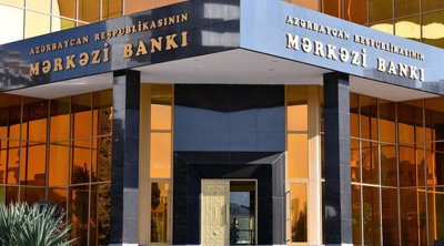 Mərkəzi Bankın valyuta ehtiyatları ARTIB
