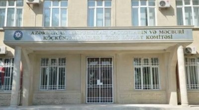 "Qaçqınkom" Xocalının Almalı kəndinə köçürülmə ilə bağlı yayılan videomüraciətə münasibət bildirdi