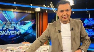Türkiyədə tanınmış teleaparıcı HƏBS EDİLDİ