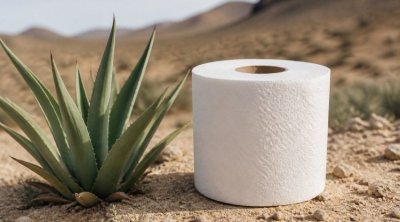 Yarpaqdan tualet kağızı istehsal ediləcək