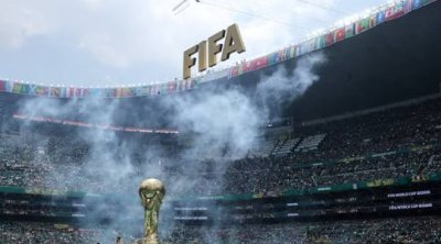 İordaniya FIFA-nı şantajda ittiham etdi