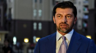 NATO həm bizi, həm də Ukraynanı aldadıb - Kaladze