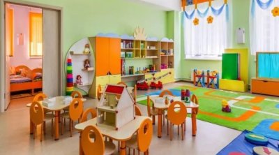 DİQQƏT! Bağçalara növbəyə yazılma dayandırıldı