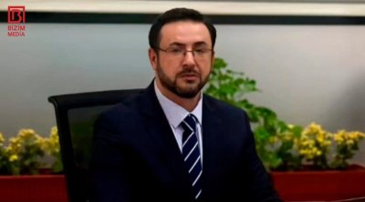 Sərxan Əmirquliyev yeni vəzifəyə təyin edildi