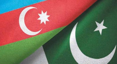 Pakistan Azərbaycana təşəkkür etdi