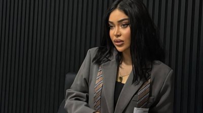 Nigar Fərhadın əri həbs edildi - FOTO