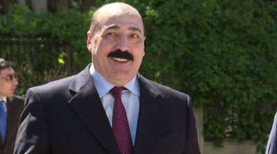 Şəmsi Səmədzadə danışdı: &ldquo;O, daha mənim həyat yoldaşım deyil&rdquo; - VİDEO