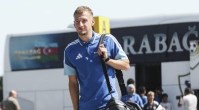 &ldquo;Qarabağ&rdquo; Polşaya yollandı &ndash; FOTO