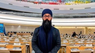 Hindistan Bakı Təşəbbüs Qrupu ilə əməkdaşlıq edən hüquq müdafiəçisini ölümlə təhdid etdi
