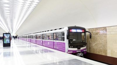 Bakı metrosunda qatarlararası interval 2 dəqiqəyə enəcək – RƏSMİ AÇIQLAMA