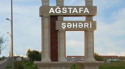 Ağstafada mağaza sahibi müştərini bıçaqladı