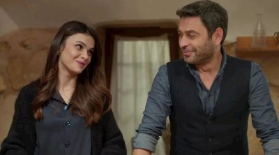 &ldquo;Uzak Şehir&rdquo;ə daha bir məşhur aktyor qatıldı