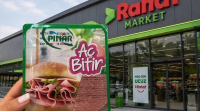 AQTA-dan Rahat Marketlərdə vaxtı keçmiş kolbasa satışı iddiası ilə bağlı AÇIQLAMA