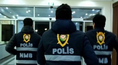 Cinayətdə şübhəli bilinən 48 nəfər saxlanıldı