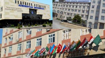 Özəl universitetlərdə ən çox seçilən ixtisas qrupu - SİYAHI
