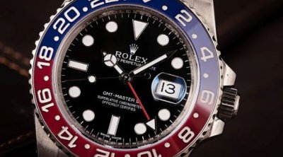 Rolex ikinci əl saat bazarında liderliyini qoruyur - Rəqibləri də mövqelərini gücləndirir