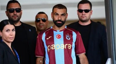 Məhəmməd Salah “Trabzonspor”la müqavilə imzaladı – Qazanacağı məbləğin DETALLARI