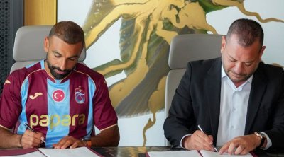 &ldquo;Trabzonspor&rdquo; 24 saata 13 milyon avroluq forma satdı