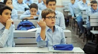 Küveyt ölkədəki yeganə İran məktəbini bağladı - FOTO