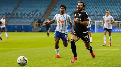 &ldquo;Qarabağ&rdquo; səfərdən məğlub qayıdır