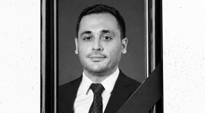 Bankın şöbə müdiri vəfat etdi