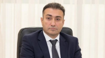 Yeni Klinikanın direktor müavini İŞDƏN ÇIXARILDI