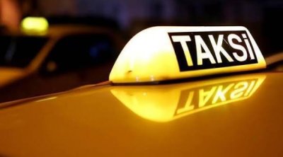 Bakıda müştəri taksi sürücüsünü qarət etdi