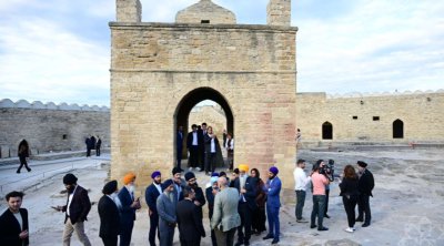 Azərbaycana dini ziyarət məqsədilə gələnlərin SAYI AÇIQLANDI