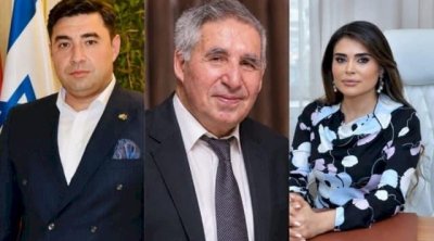 "David Seliverstov" kimi tanınan dələduzun məşhur qohumluğu üzə çıxdı